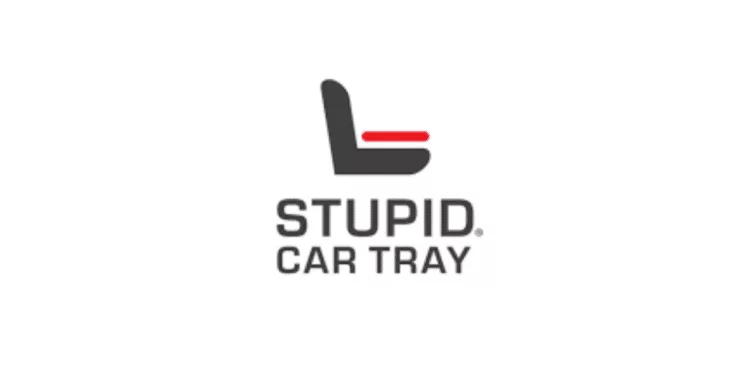 Stupid Car Tray Avis