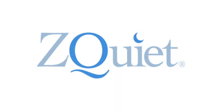 ZQuiet Avis