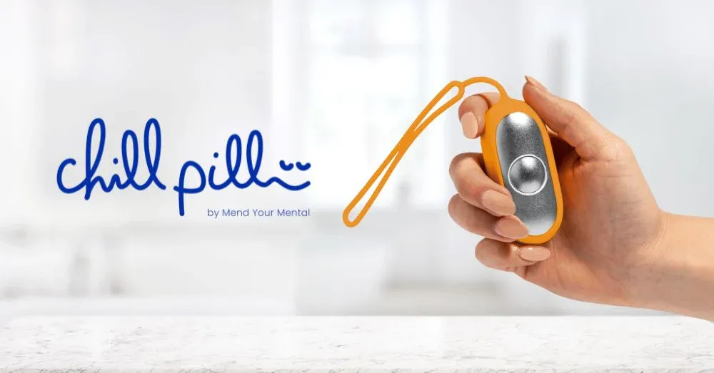 chill pill avis