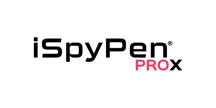 iSpyPen Pro X Avis