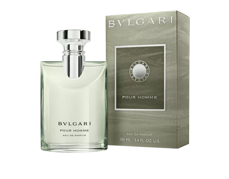 Bvlgari pour Homme – Le plus intemporel