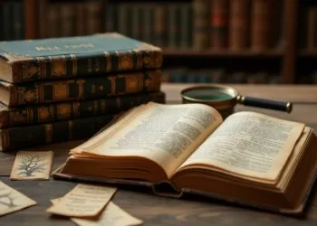 Les livres qui apaisent