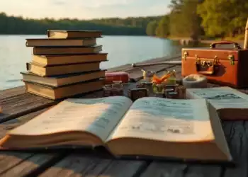 Choisir le Meilleur Livre sur la Pêche Selon Votre Niveau
