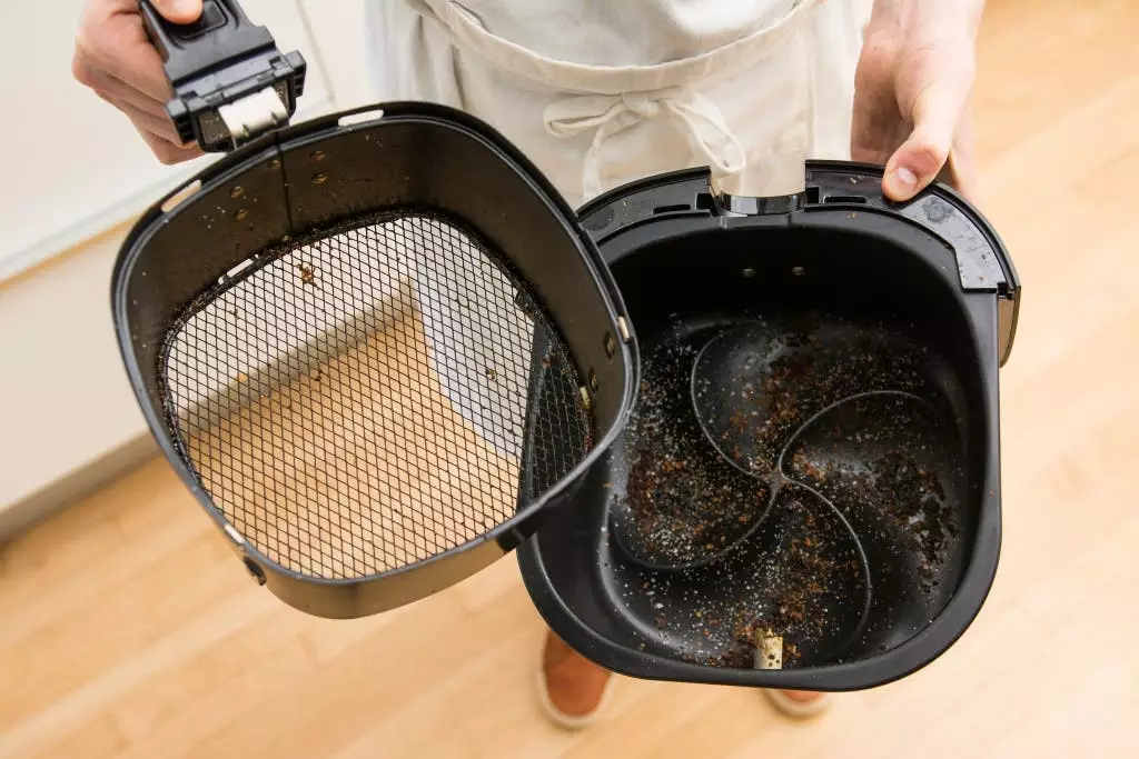 Conseils pour bien utiliser et entretenir son air fryer