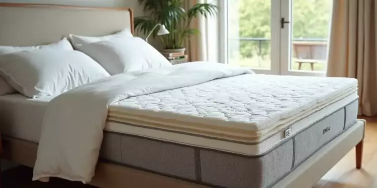Avis Matelas Emma