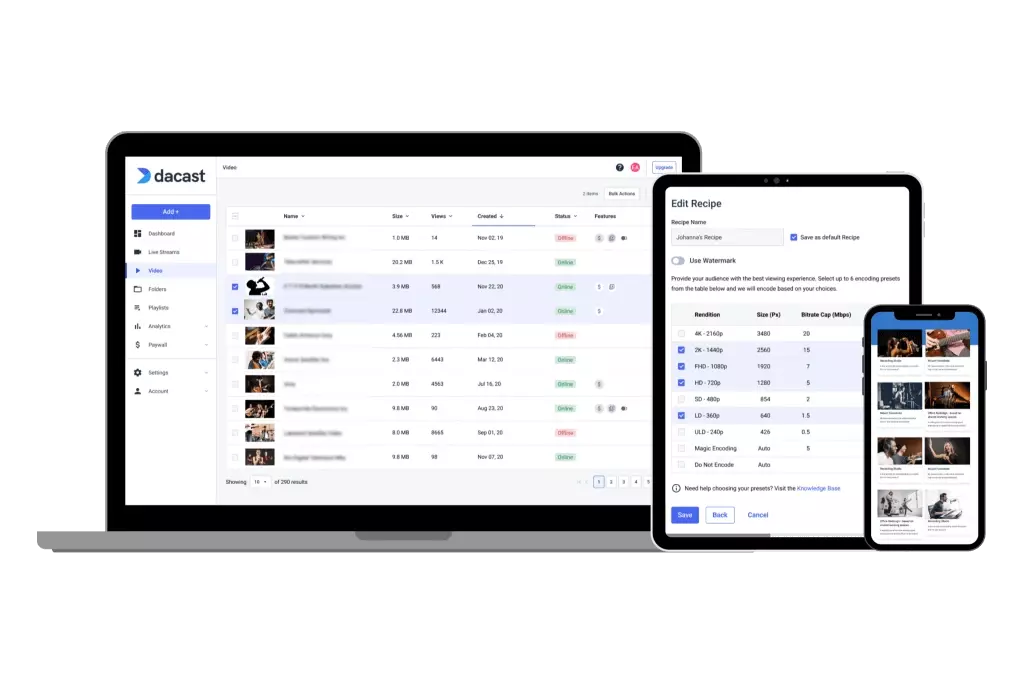 Comment choisir le meilleur site de streaming ?