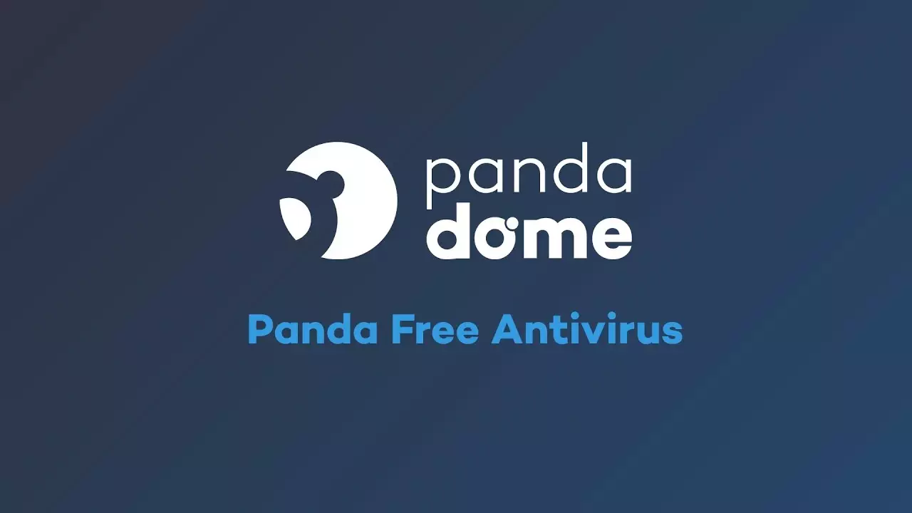 Panda Free Antivirus