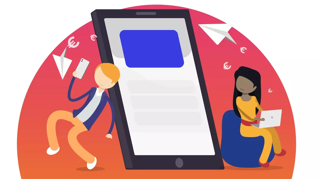 Comment ouvrir un compte dans une banque en ligne ?