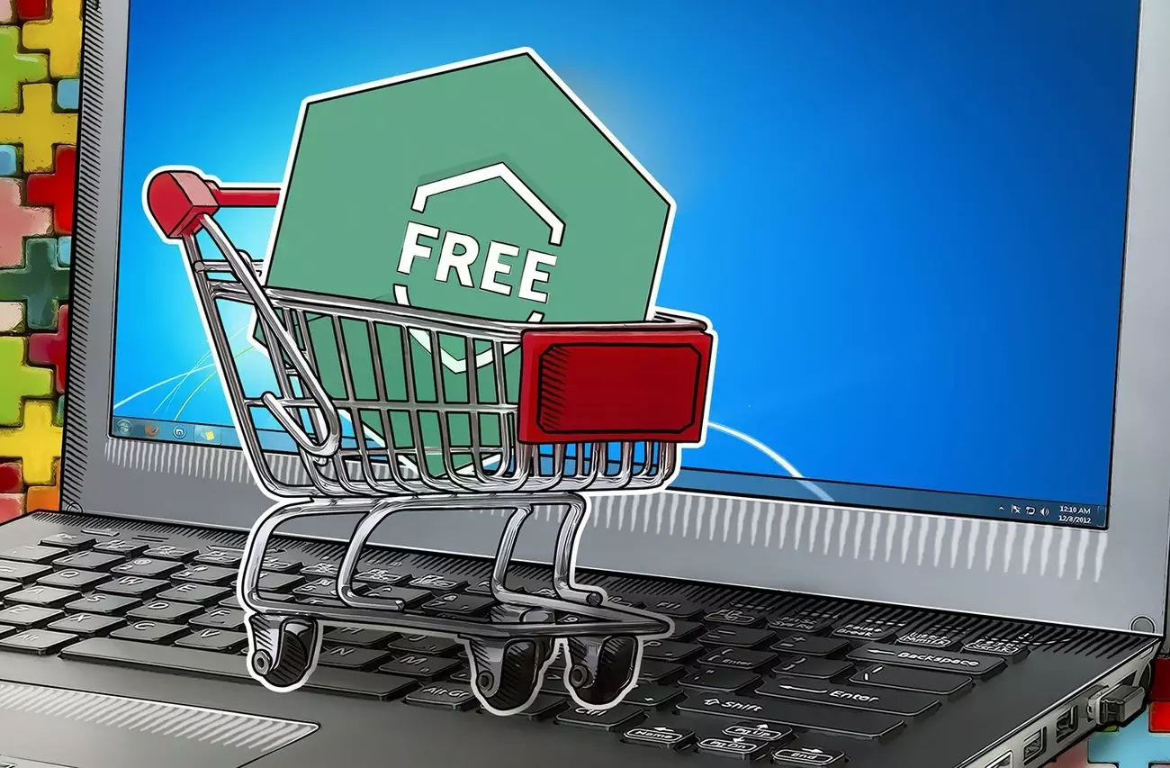 Kaspersky Free Antivirus