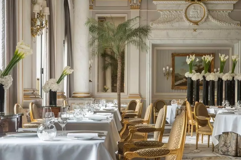 7 restaurants coups de cœur à Paris
