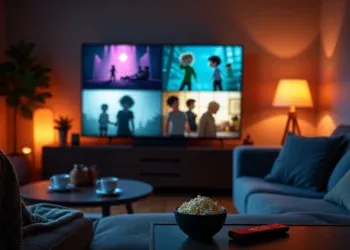  Meilleures Séries Netflix à Voir Absolument en Mai 2025