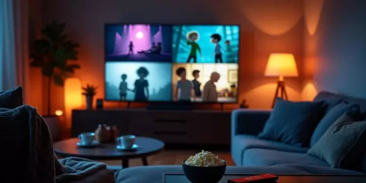  Meilleures Séries Netflix à Voir Absolument en Mai 2025