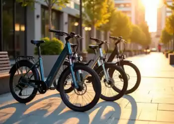 Meilleur vélo électrique pas cher