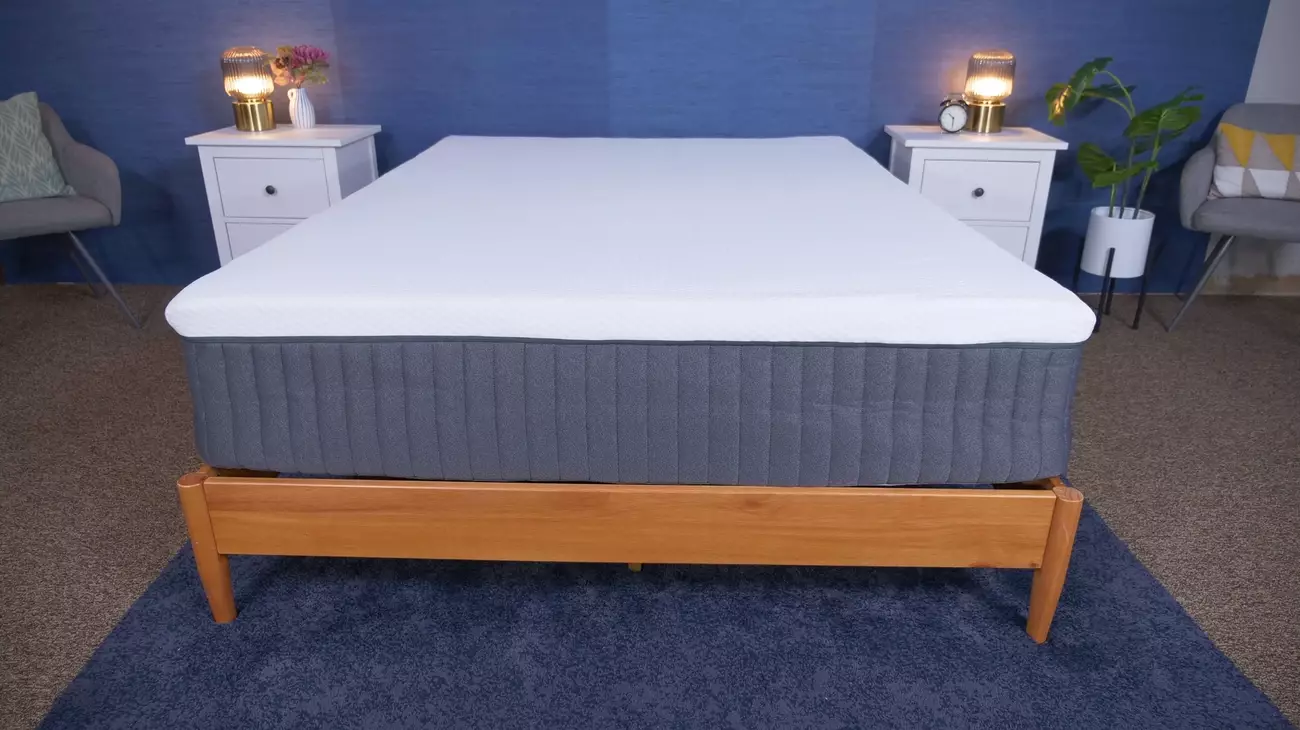 Pourquoi j’ai choisi un matelas Emma : contexte et attentes