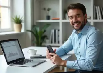 Meilleure Banque en Ligne : Classement et Comparatif 2025