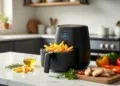 Quelle est la meilleure friteuse à air ( Air Fryer ) en 2025?