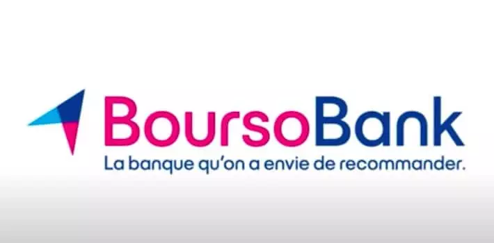 1. BoursoBank – la plus complète et économique