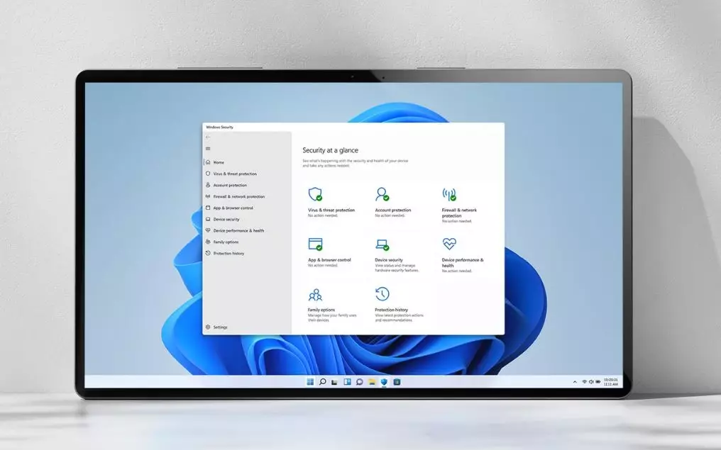 Windows Defender (Microsoft)