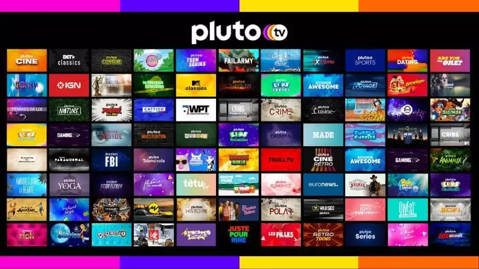 Streaming de séries : les plateformes les plus fiables