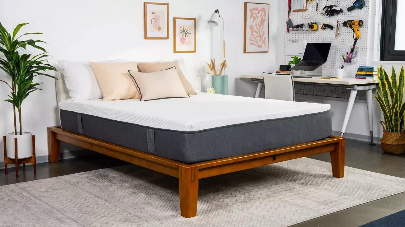 Les points forts du matelas Emma après un an