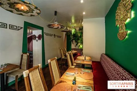 2. Selva – Voyage sud-américain dans l'assiette