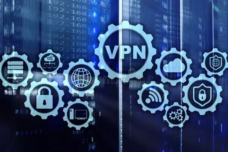 Qu'est-ce qu'un VPN