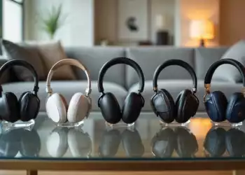 Quel est le meilleur casque audio bluetooth sur le marché ?