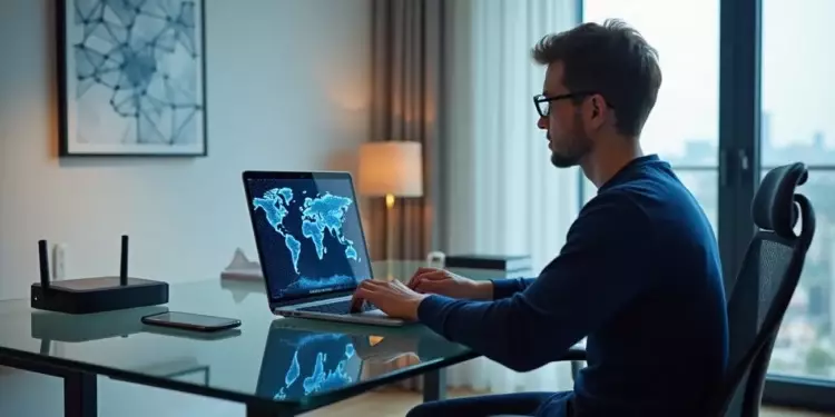 Les 5 meilleurs VPN de 2025 Comparatif + Guide Pratique