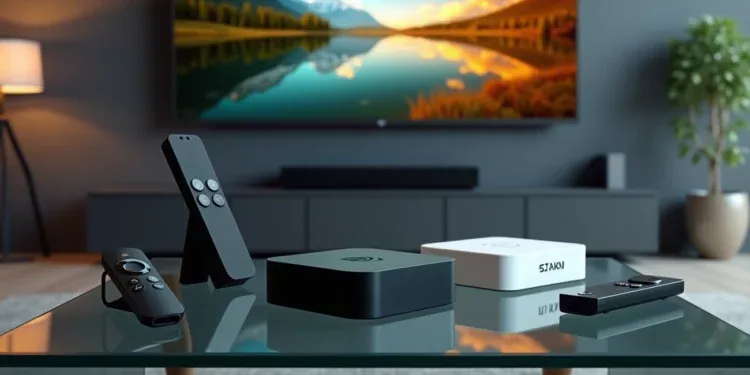 meilleur boitier iptv