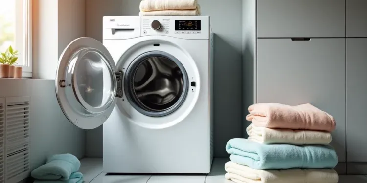 Sèche-linge à condensation