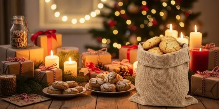 Idées Cadeaux Noël 2025