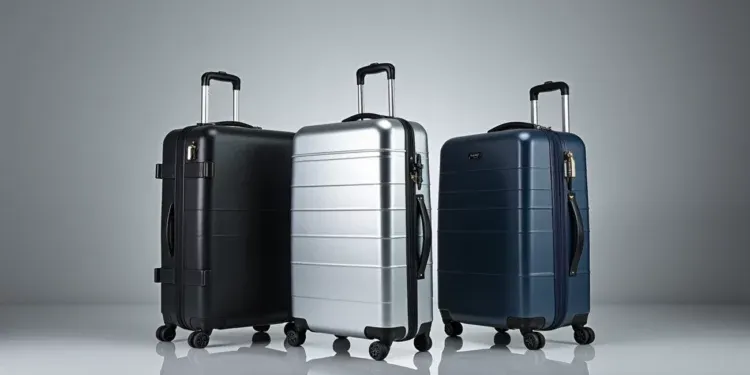 meilleures valises cabine