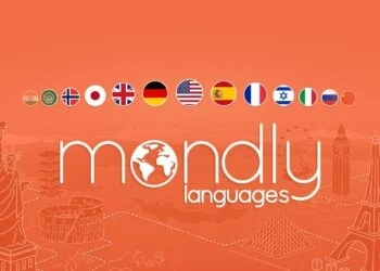 Mondly Avis