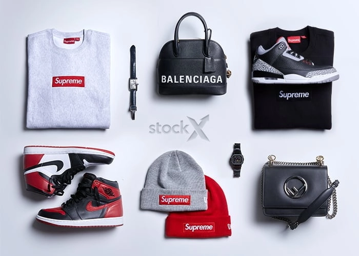 avis stockx