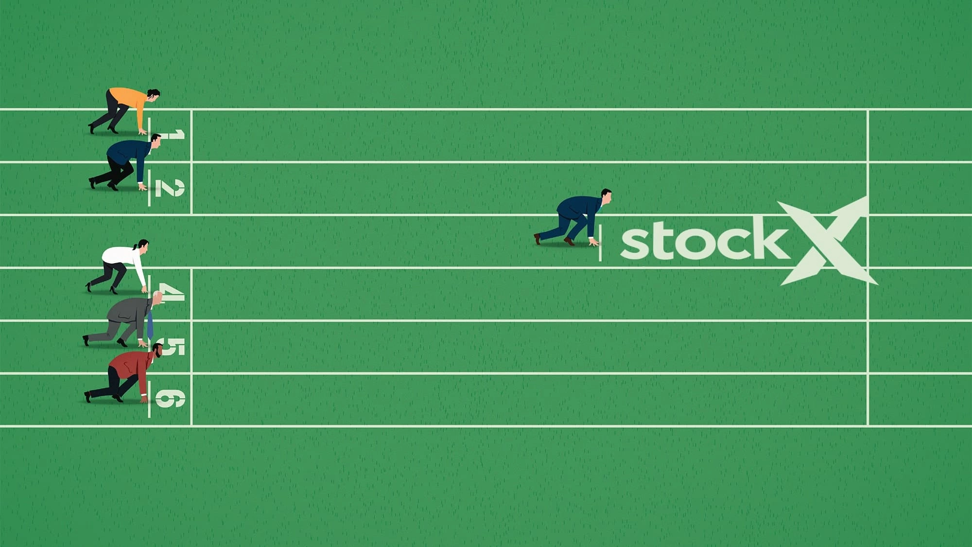 stockx