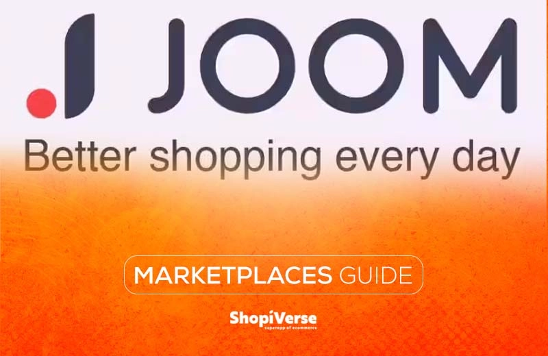 Quels sont les avantages de Joom ?