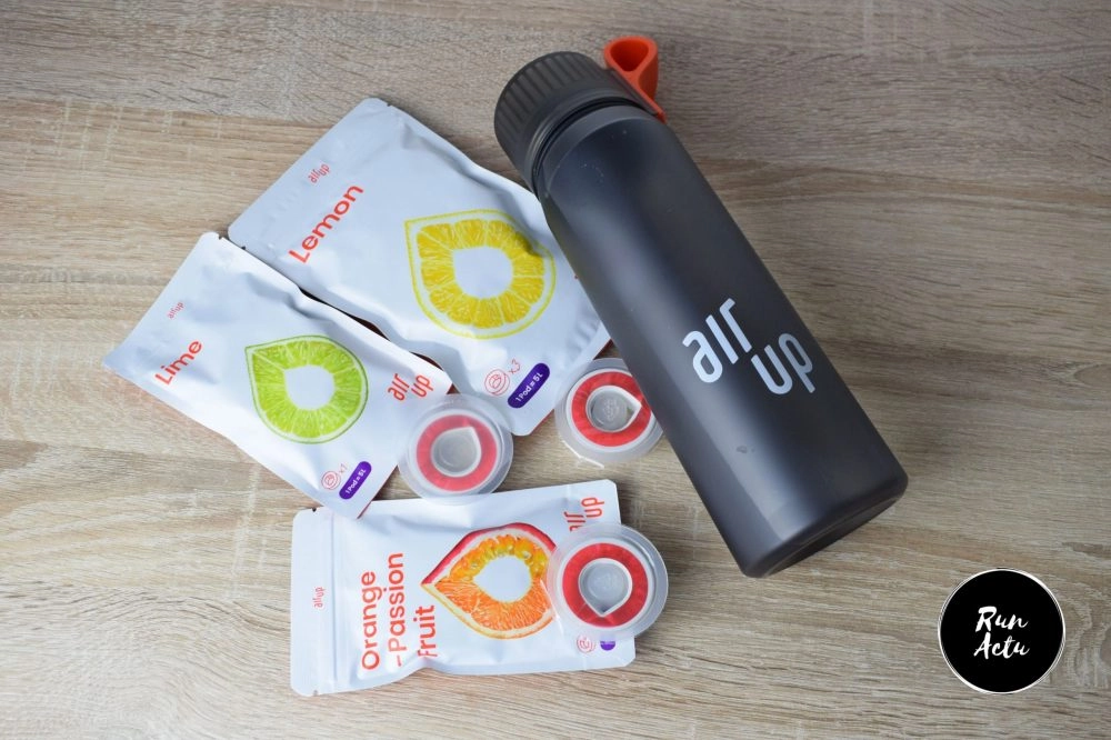 Air Up avis | Nos avis produits