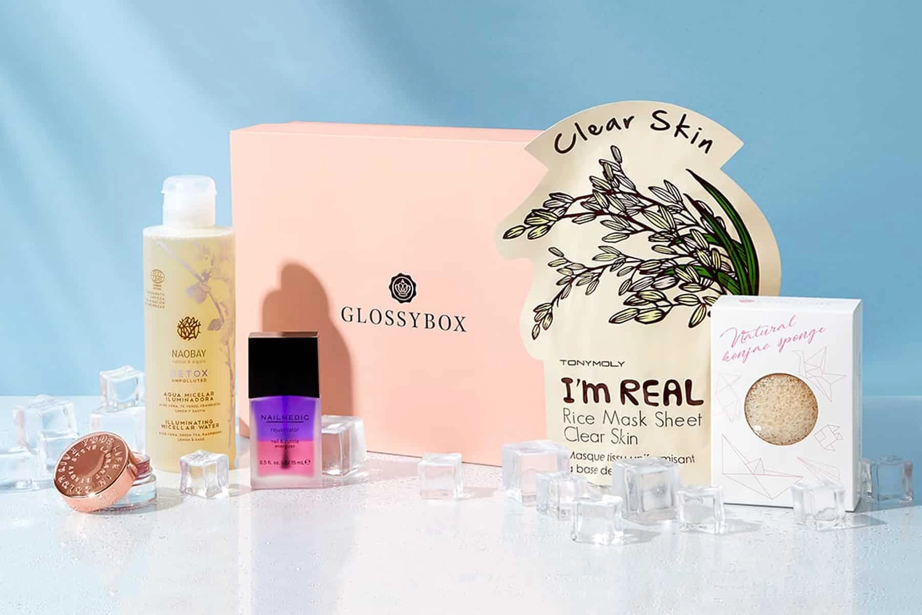 Avis Glossybox | Nos Avis Produits