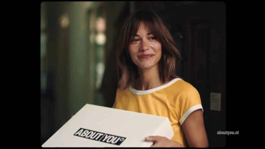 Avis about you | Nos avis produits