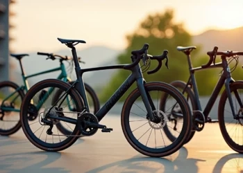 10 meilleures marques de vélo