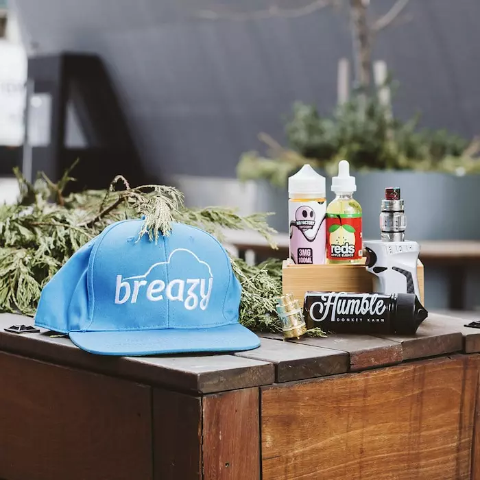 Breazy Vape Avis - doit lire ceci avant d'acheter