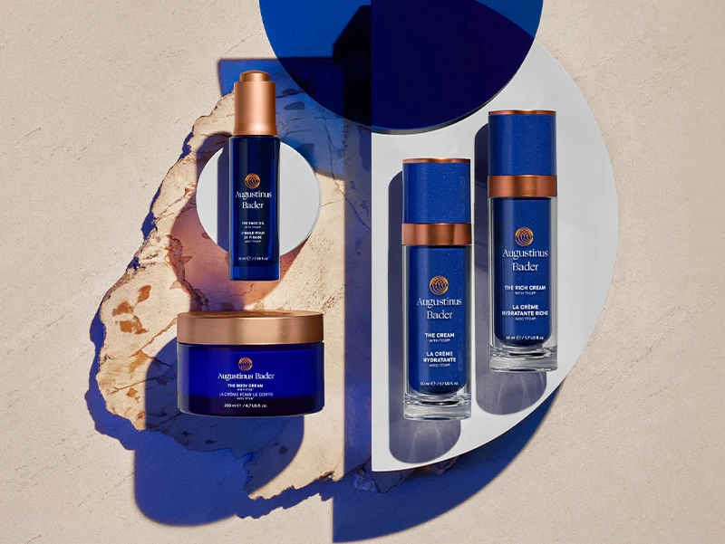 Augustinus Bader Avis