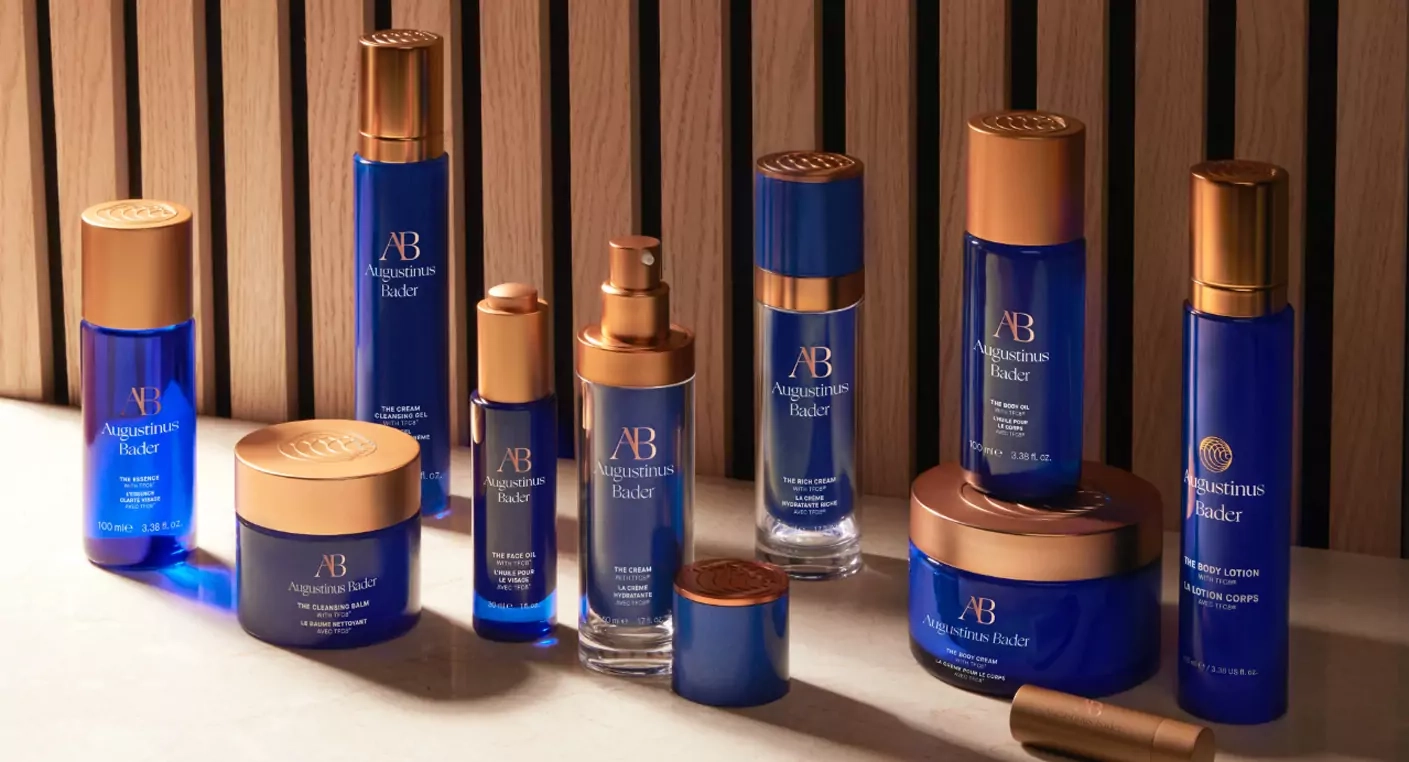 Augustinus Bader Avis