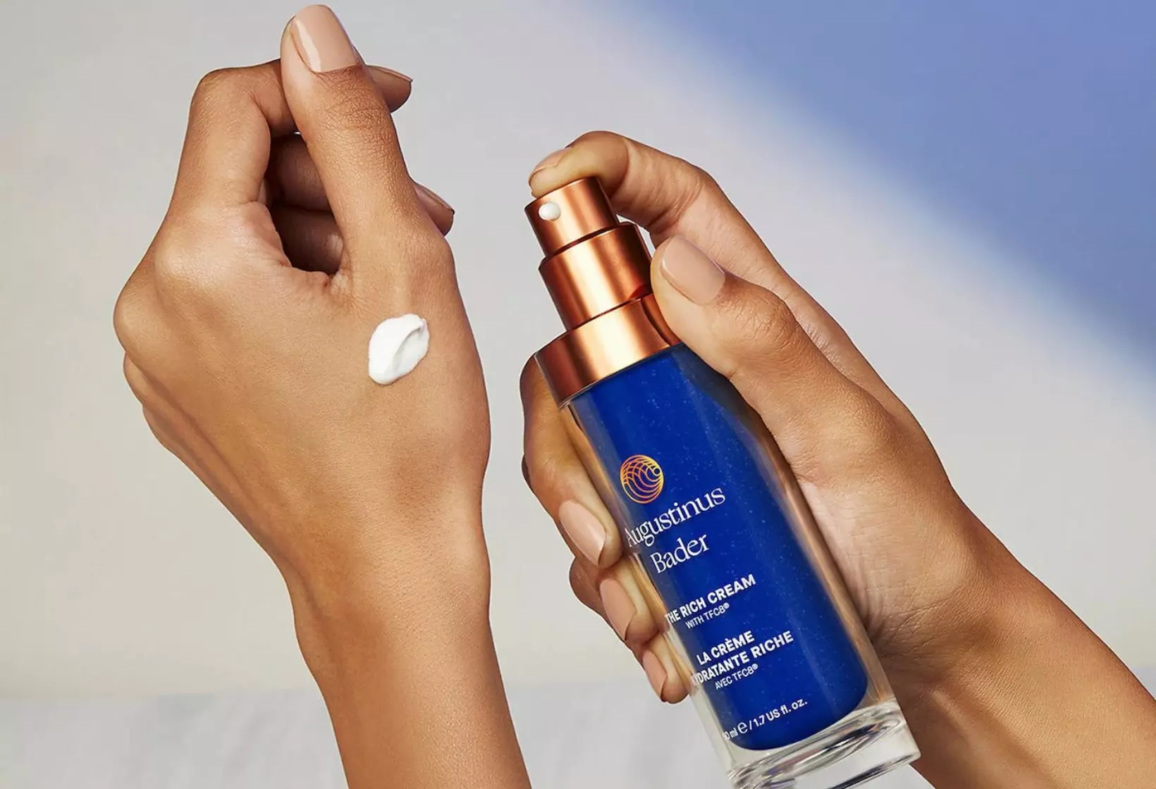 Augustinus Bader Avis