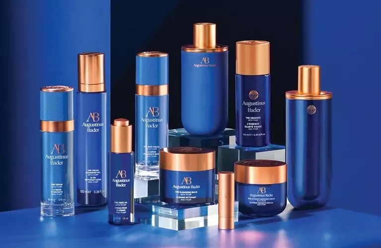 Augustinus Bader Avis