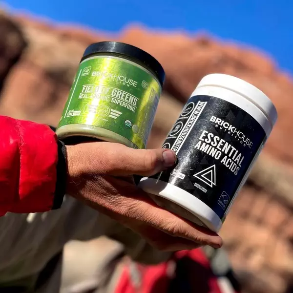 Brickhouse Nutrition Avis - doit lire ceci avant d'acheter