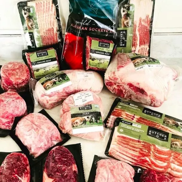 Avis de l'abonnement ButcherBox - doit lire ceci avant d'acheter