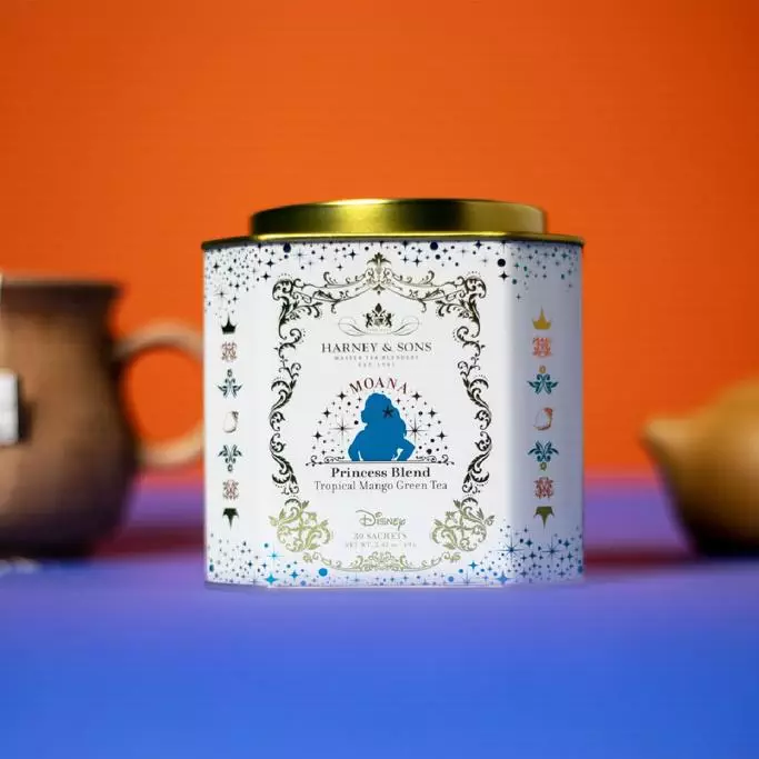 Harney and Sons Tea Avis - doit lire ceci avant d'acheter