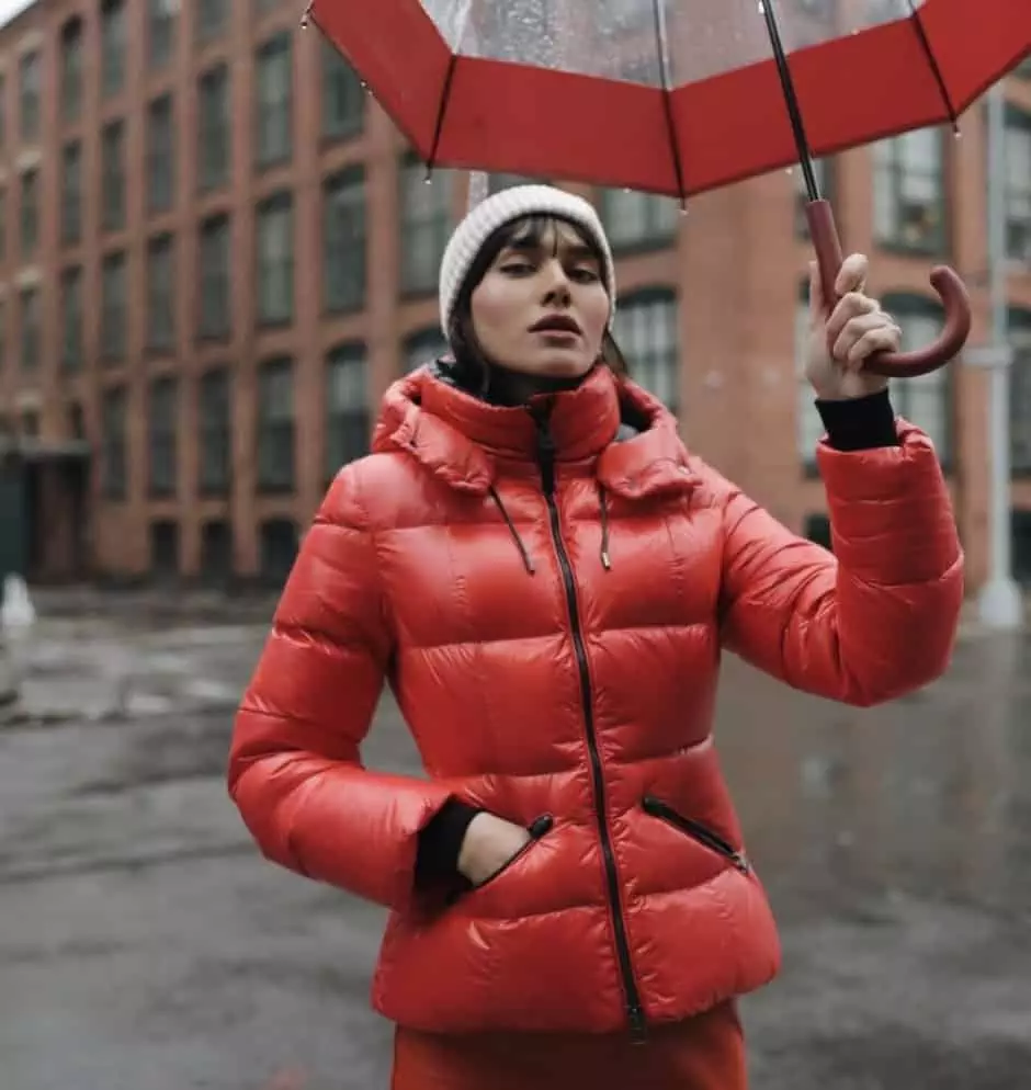 Mackage Coat Avis - doit lire ceci avant d'acheter