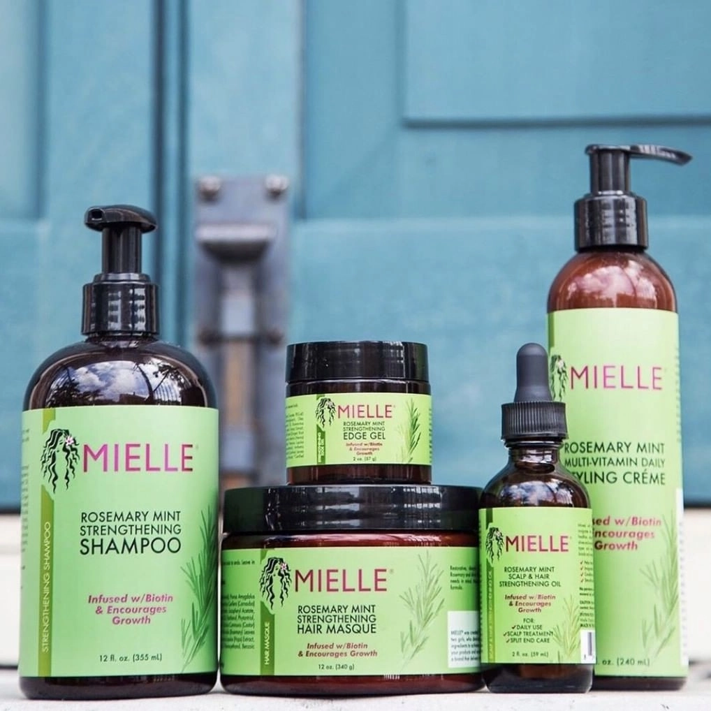 Mielle Organics Avis - doit lire ceci avant d'acheter